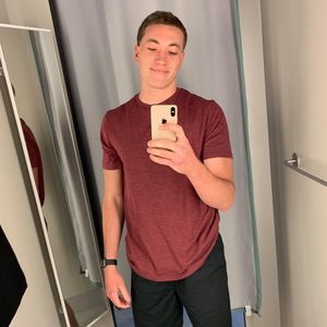 Meet your Posher, Jacob